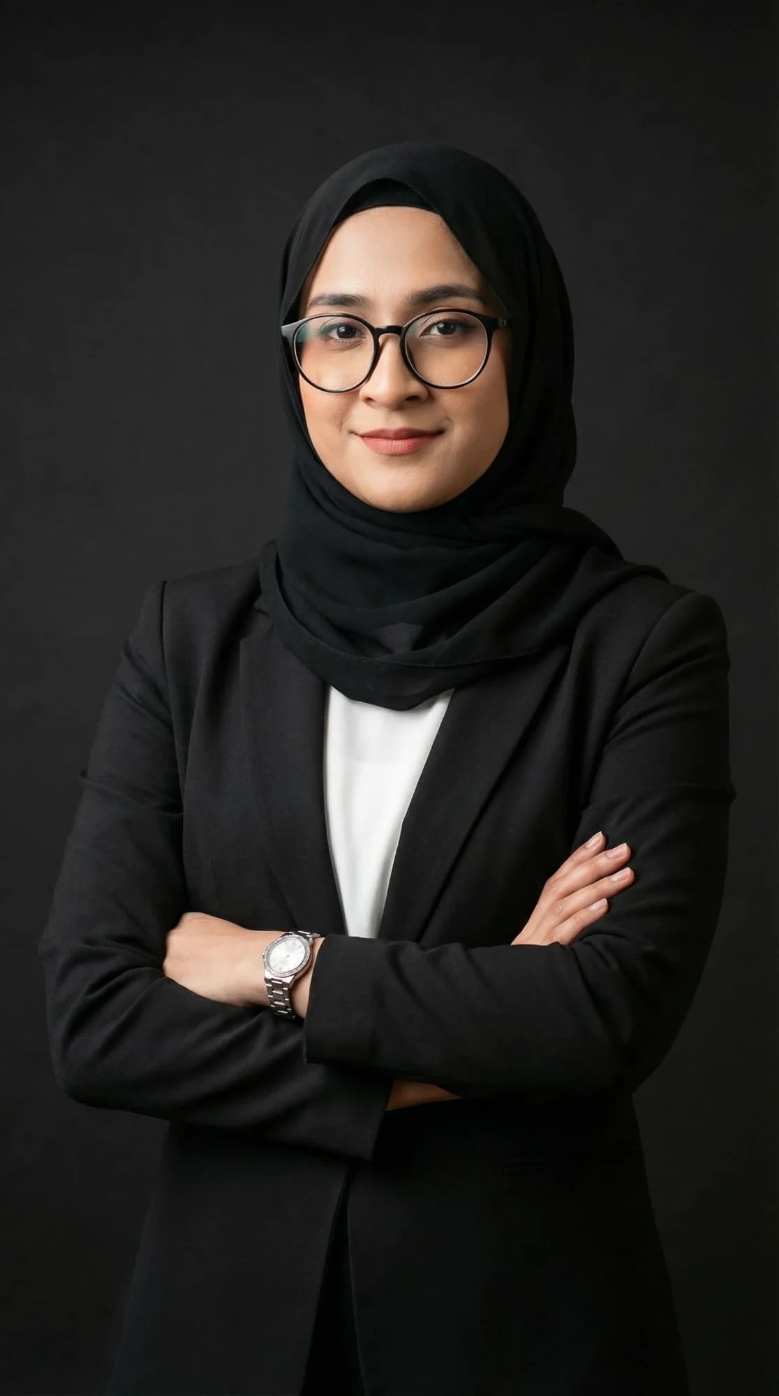 Nur Aiman Farhana Mohd Naser